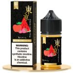 Tokyo Gold Apple Raspberry Melon 30ml