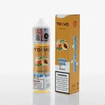 Tokyo Super Cool Apricot Ice 60ml