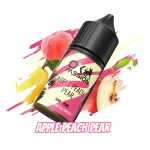Apple Peach Pear 30ml Ox Passion Powered by Oxva (30mg)