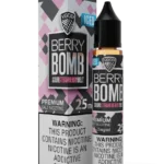 BERRY BOMB 30ML VGOD ICED SALT NIC