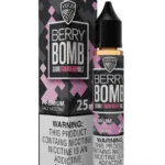 BERRY BOMB 30ML VGOD NON ICED SALT NIC