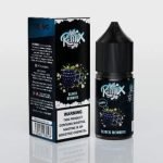 Tokyo Remix Black Berries 30ml