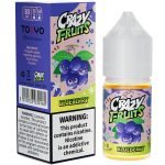 Tokyo Crazy Fruits Blueberry 30ml