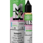 BUBBLE WATERMELON 30ML VGOD MIX SALT NIC