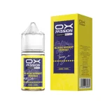 Blackcurrant Mango 30ml Ox Passion Powered by Oxva (35 55mg)