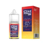 Blackcurrant Oxfizz 30ml Ox Passion Powered by Oxva (35 55mg)