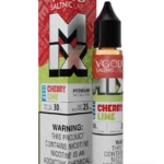 CHERRY LIME 30ML VGOD MIX SALT NIC