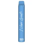 CLASSIC MINT 30MG IVG MAX BAR DISPOSABLE
