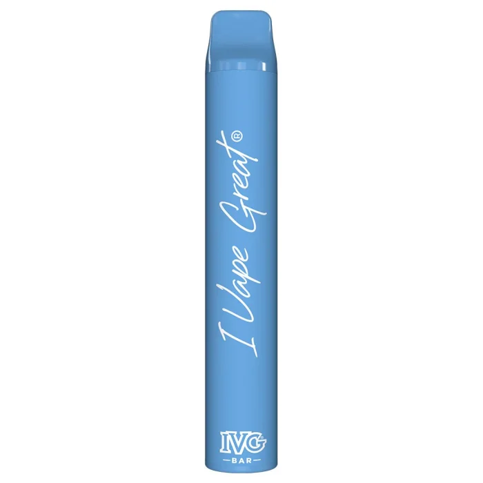 CLASSIC MINT 30MG IVG MAX BAR DISPOSABLE 1 Vape Craze CLASSIC MINT 30MG IVG MAX BAR DISPOSABLE2