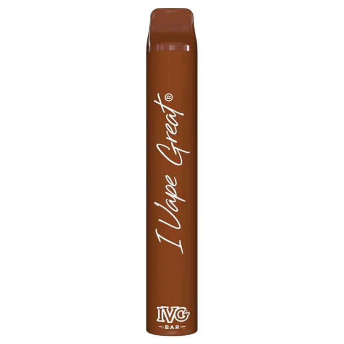 COLA ICE 30MG 50MG IVG MAX BAR DISPOSABLE - Image 2