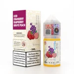 Tokyo Classic Cran Rasp Grape Ice 30ml