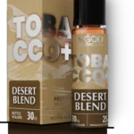 DESERT BLEND 30ML VGOD SALT NIC