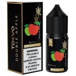Tokyo Gold Double Apple 30ml