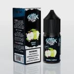 Tokyo Remix Double Apple 30ml