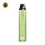 DOUBLE APPLE ICE 20MG 50MG IVG REGAL 6000 PUFF DISPOSABLE - Image 2