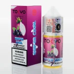 Tokyo Super Cool Dragon Fruit Blackcurrant 30ml
