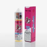Tokyo Super Cool Dragon Fruit Ice 60ml