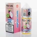 Tokyo Super Cool Dragon Fruit Kiwi 30ml