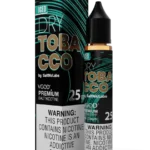 DRY TOBACCO 30ML VGOD ICED SALT NIC