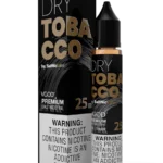 DRY TOBACCO 30ML VGOD NON ICED SALT NIC