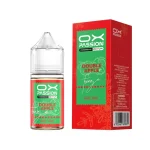 Double Apple 30ml Ox Passion Powered by Oxva (35 55mg)