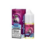 Dragon Fruit Blackcurrant 30ml Tokyo Super Cool 3 Vape Craze Dragonfruit Blackcurrant55