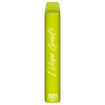 FUJI APPLE MELON 30MG 50MG IVG MAX BAR DISPOSABLE - Image 2