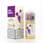 Tokyo Classic Grape Ice 30ml