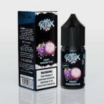Tokyo Remix Grape Mangosteen 30ml