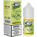 Tokyo Crazy Fruits Green Grape 30ml