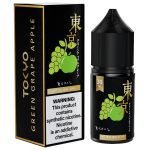 Tokyo Gold Green Grape Apple 30ml
