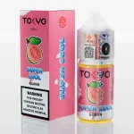Tokyo Super Cool Guava Ice 30ml