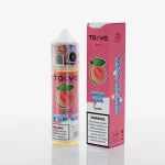 Tokyo Super Cool Guava Ice 60ml