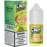 Tokyo Crazy Fruits Guava Peach Kiwi 30ml