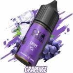 Grape Ice 30ml Ox Passion Powered by Oxva (30mg)