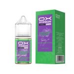 Grape Wild Berries 30ml Ox Passion Powered by Oxva (35 55mg)
