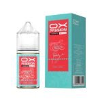 Guava Peach 30ml Ox Passion Powered by Oxva (35 55mg)