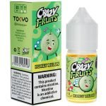Tokyo Crazy Fruits Honey Melon 30ml