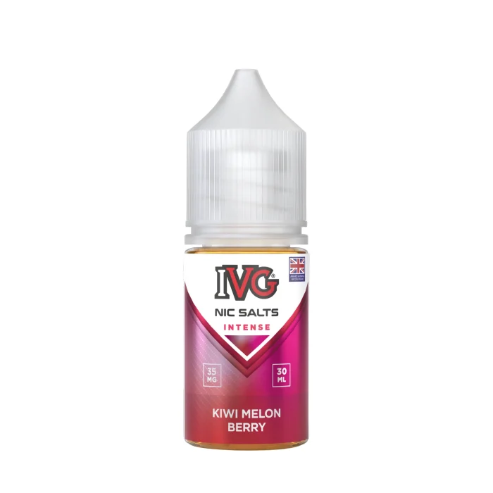 Kiwi Melon Berry 35Mg IVG SERIES 30ML - Image 2
