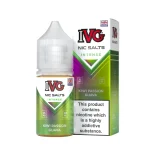 Kiwi Passion Guava 35Mg IVG SERIES 30ML