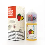 Tokyo Classic Lemon Strawberry Ice 30ml