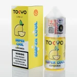 Tokyo Super Cool Lemonade Ice 30ml