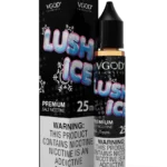 LUSH ICE 30ML VGOD ICED SALT NIC