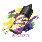 Lemon Grape 30ml Ox Passion Powered by Oxva (30mg)