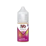 Lychee Dragon Blaze 35Mg IVG SERIES 30ML - Image 2