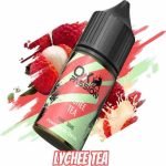Lychee Tea 30ml Ox Passion Powered by Oxva (30mg)
