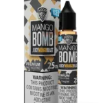 MANGO BOMB 30ML VGOD ICED SALT NIC