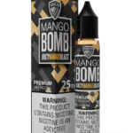 MANGO BOMB 30ML VGOD NON ICED SALT NIC