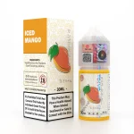 Tokyo Classic Mango Ice 30ml