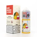 Tokyo Classic Mango Lychee Ice 30ml